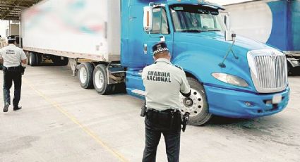 Quitan 60 patentes de agente aduanal