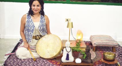 Ofrece sus conocimientos sobre el mundo de la danza