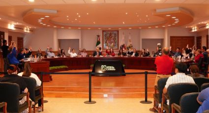Cabildo de Nuevo Laredo aprueba descuento del 100% en recargos del predial en octubre
