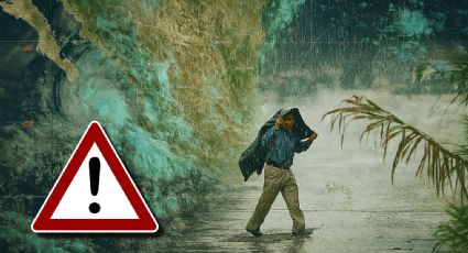 Temporada de huracanes 2025: ¿cuántos faltan por formarse en el Atlántico y el Pacífico?