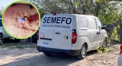 Presunto ladrón muere linchado en Reynosa; vecinos cansados de robos lo amarraron y golpearon