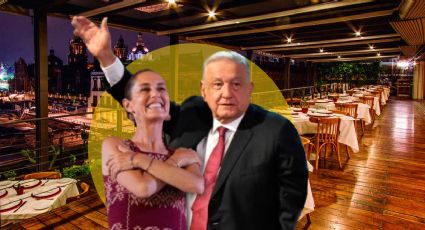 El Mayor: el restaurante que conquistó a AMLO, Sheinbaum y celebridades mundiales
