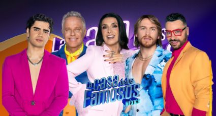 La Casa de los Famosos: así se perfila el último eliminado y quiénes llegarían a la final