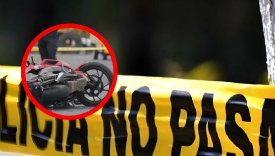 Tragedia en Tampico: muere motociclista al impactarse de frente contra autobús