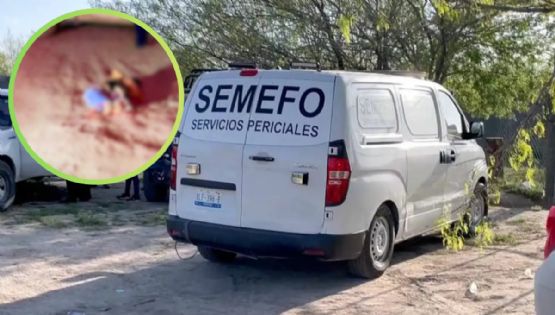 Presunto ladrón muere linchado en Reynosa; vecinos cansados de robos lo amarraron y golpearon
