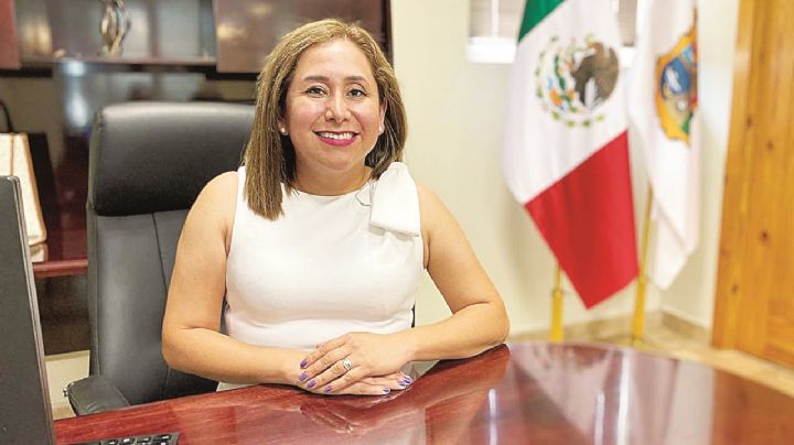 Nuevo Laredo: entran en tres días los nuevos jueces