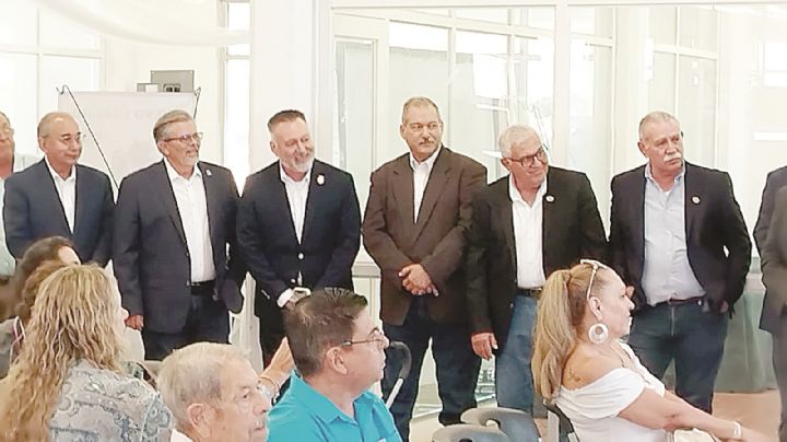 Salón de la Fama recibe a leyendas del deporte