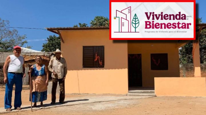 Vivienda para el Bienestar te ayudará con una casa: ¿cómo registrarte en los módulos de Conavi?