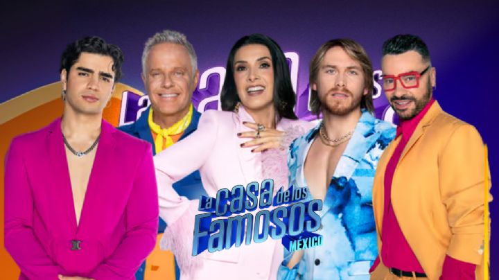 La Casa de los Famosos: así se perfila el último eliminado y quiénes llegarían a la final