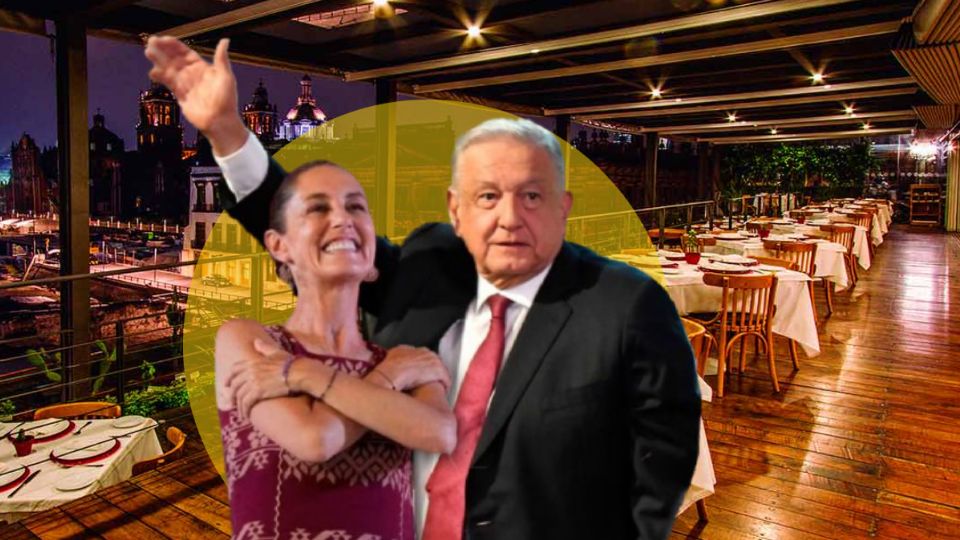 El Mayor no solo ofrece comida: brinda una experiencia que mezcla historia, literatura y una de las mejores vistas del Centro Histórico de la Capital