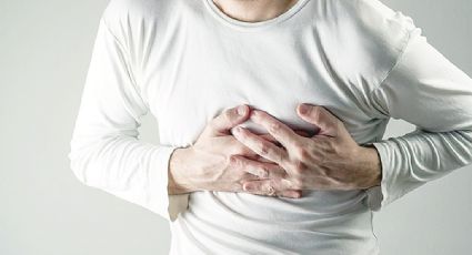 Nuevo Laredo: mueren dos personas cada día por enfermedades del corazón