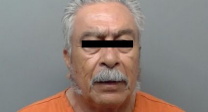 Detienen a abuelo de 70 años; se le acusa de sobrepasarse con un menor de edad
