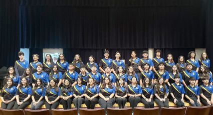 Talento musical de UISD alcanzan logro histórico, ganan concurso nacional de bandas