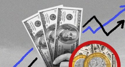 Peso mexicano pierde el equilibrio y cae ante el dólar; tipo de cambio HOY 29 de septiembre de 2025