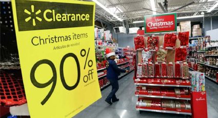 Walmart: ¿Cuándo conviene comprar artículos baratos para decorar en Navidad?