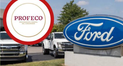 Profeco lanza alerta por fallas en más de 8 mil autos Ford; ¿de qué se trata?