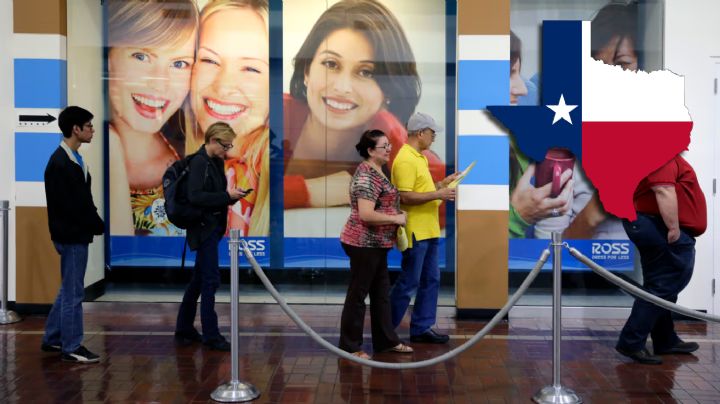 Texas: ciudadanos tienen hasta el 6 de octubre para realizar este importante trámite