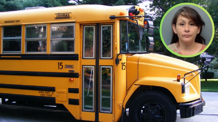 Amenaza de terror en Laredo: mujer es arrestada por llamada contra autobuses del UISD