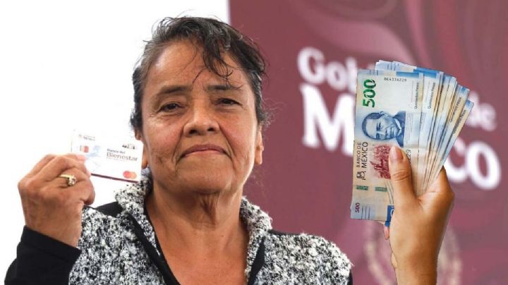 Llegarán nuevas tarjetas Pensión Mujeres Bienestar en Tamaulipas, ¿cuándo y dónde?