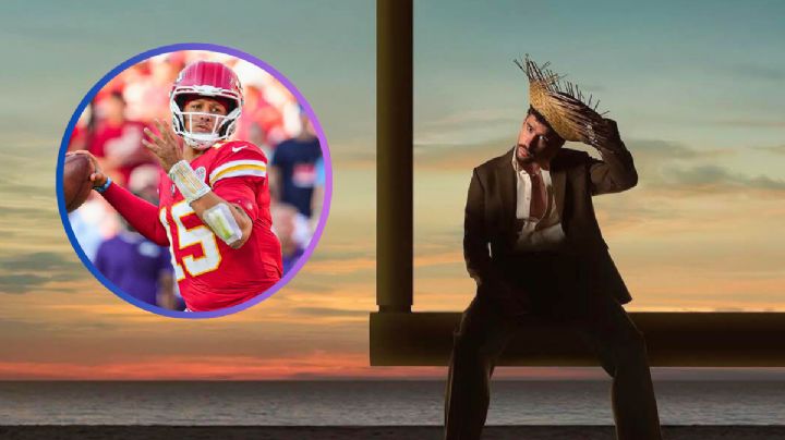Bad Bunny hará historia en el Super Bowl LX; encabezará el espectáculo de medio tiempo en 2026