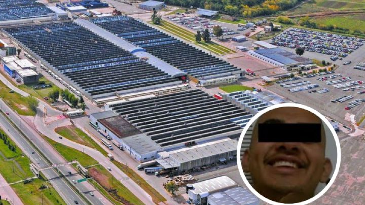 ‘El Rábano’ cobró por 2 años sin ir al trabajo y así fue descubierto por la empresa