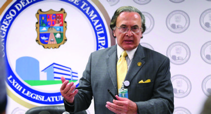 Fallece Glafiro Salinas Mendiola, destacado político y agente aduanal neolaredense