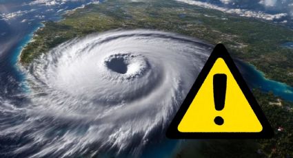 Ciclón Lorena amenaza con tocar tierra; estos estados estarían en riesgo de ser azotados