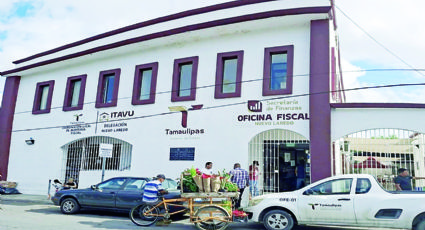 Crece rezago en pago vehicular