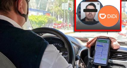Conductor de DiDi amenaza y estafa a abuelitos en Nuevo León: 'llamaré a los ministeriales'