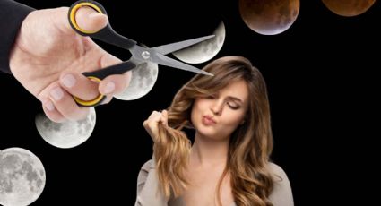 ¿Cortarse el cabello en septiembre?; esta es la razón por la que deberías estrenar look
