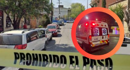 Ataque armado sacude la madrugada en Nuevo León; víctimas son trasladadas al hospital