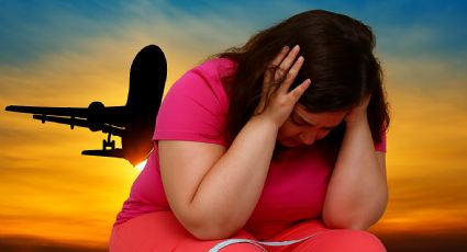 Famosa aerolínea establece dura cláusula para pasajeros con sobrepeso; ya no será igual para ellos