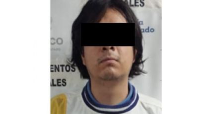 Por cuestionar su desempleo, joven apuñala a sus padres; le dan prisión preventiva