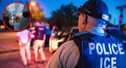 Muere mexicano bajo custodia de migración en Arizona; ICE investiga causas
