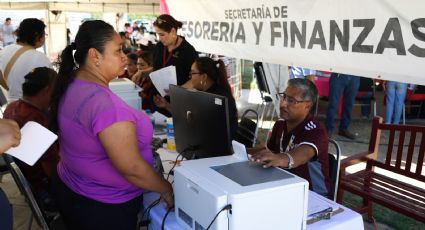 Presidencia Cerquita de Ti invita a vecinos de la colonia Constitucional al programa