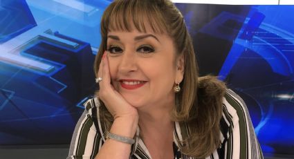 María Julia Lafuente anuncia su retiro de la televisión; en esta fecha será su último programa