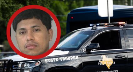 DPS ofrece jugosa recompensa por sujeto que podría estar en Laredo; estos son los cargos