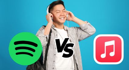 Spotify vs. Apple Music 2025: precios y ventajas en México; descubre cuál conviene más al bolsillo