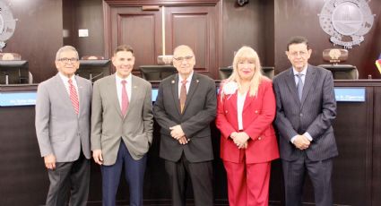 Consulado de México otorgará Premio Ohtli a Víctor Treviño Jr. durante los festejos de septiembre