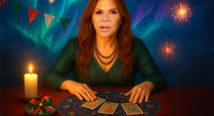 Horóscopos de Mhoni Vidente para HOY jueves 4 de septiembre de 2025