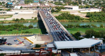 Próximo cierre del Puente 2 Juárez-Lincoln; conoce la fecha y hora