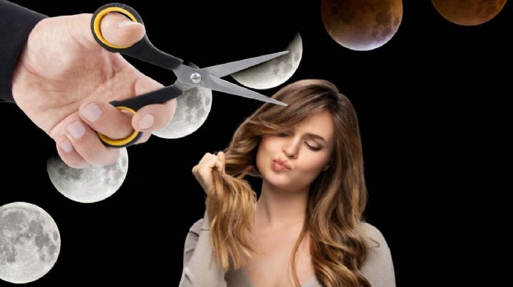 ¿Cortarse el cabello en septiembre?; esta es la razón por la que deberías estrenar look