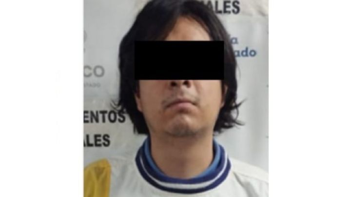 Por cuestionar su desempleo, joven apuñala a sus padres; le dan prisión preventiva