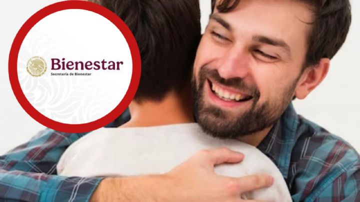 ¿Eres papá soltero?, esta pensión de 3,700 pesos podría ser de gran ayuda; ¿para quiénes aplica?