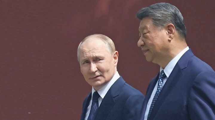 Putin y Xi Jinping planean vivir hasta 150 años usando avances en biotecnología