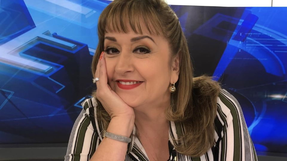 María Julia Lafuente hace oficial su retiro de la televisión