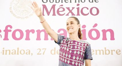 Van México y Estados Unidos por tráfico de armas