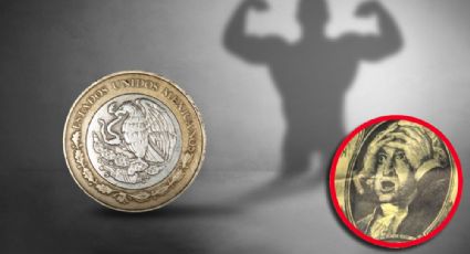 ¿Cómo cerró el peso mexicano este mes?; tipo de cambio del dólar HOY 30 de septiembre del 2025