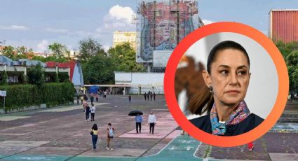 Gabinete de Seguridad inicia investigaciones por amenazas en planteles de la UNAM