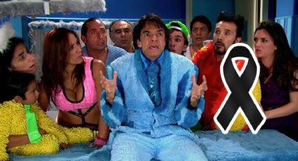 Querido actor de la 'familia P. Luche' murió repentinamente, ¿qué fue lo que le pasó?